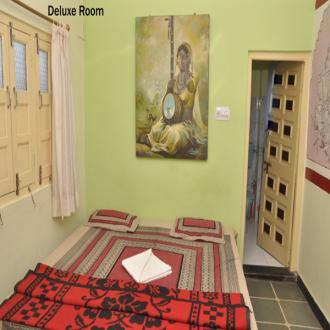 Budget Guest House In Udaipur, Udaipur 1